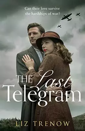 Couverture du produit · The Last Telegram