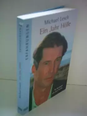 Couverture du produit · Ein Jahr Hölle: So besiegte ich den Krebs (Erfahrungen. Bastei Lübbe Taschenbücher)