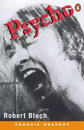 Couverture du produit · Psycho