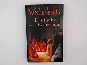 Couverture du produit · Das fünfte Evangelium