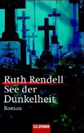 Couverture du produit · See der Dunkelheit