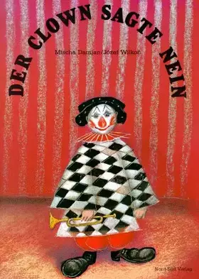 Couverture du produit · Der Clown sagte nein