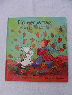 Couverture du produit · Ein Herbsttag mit Lisa und Lumpi
