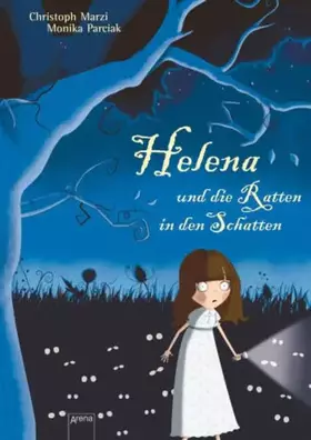 Couverture du produit · Helena und die Ratten in den Schatten (Kinderbuch)
