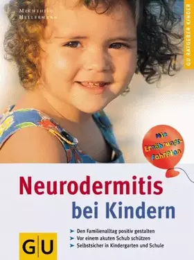 Couverture du produit · Neurodermitis bei Kindern
