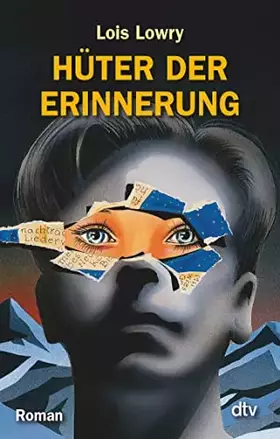 Couverture du produit · Hüter der Erinnerung: Roman