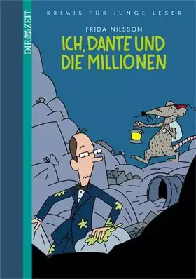 Couverture du produit · Ich, Dante und die Millionen