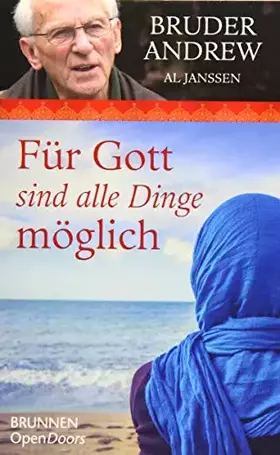Couverture du produit · Für Gott sind alle Dinge möglich