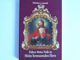Couverture du produit · Führe Mein Volk in Mein brennendes Herz