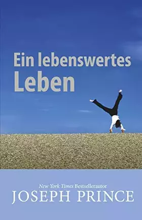 Couverture du produit · Ein lebenswertes Leben