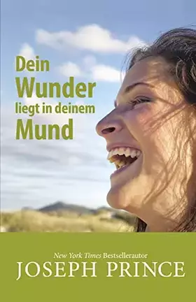 Couverture du produit · Dein Wunder liegt in deinem Mund