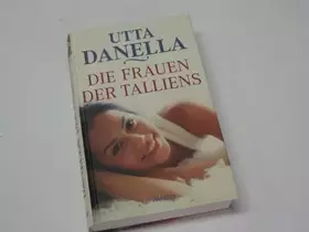 Couverture du produit · Die Frau der Talliens