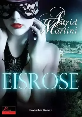 Couverture du produit · Eisrose: Erotischer Roman
