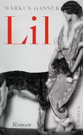 Couverture du produit · Lil: Roman