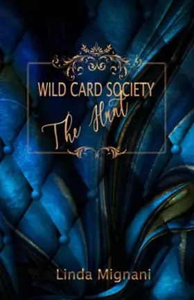 Couverture du produit · Wild Card Society: The Hunt (German Edition)