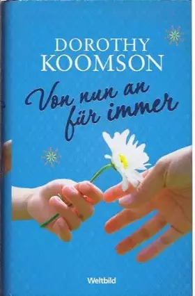 Couverture du produit · Von nun an für immer