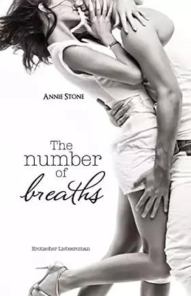 Couverture du produit · The number of breaths (German Edition)