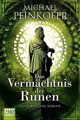 Couverture du produit · Das Vermächtnis der Runen: Historischer Roman