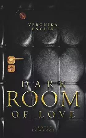 Couverture du produit · Dark Room of Love (German Edition)