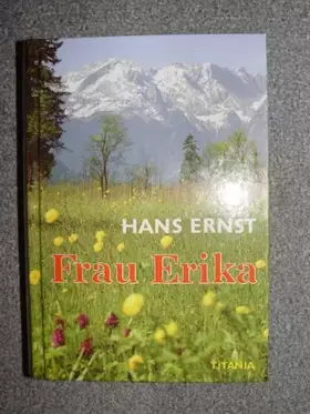 Couverture du produit · Frau Erika