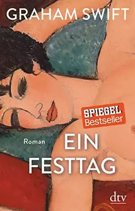 Couverture du produit · Ein Festtag: Roman