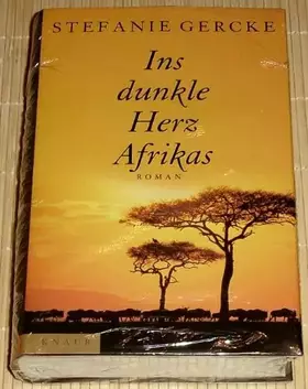 Couverture du produit · Ins dunkle Herz Afrikas : Roman.