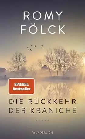 Couverture du produit · Die Rückkehr der Kraniche: Der erste Familienroman der Bestseller-Autorin