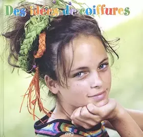 Couverture du produit · Des idées de coiffures