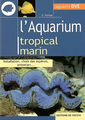 Couverture du produit · Aquario