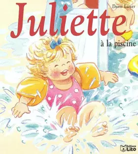 Couverture du produit · Mini Juliette à la piscine