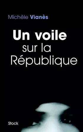 Couverture du produit · Un voile sur la République