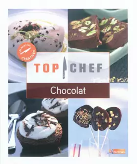 Couverture du produit · Top Chef Chocolat