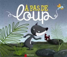 Couverture du produit · A pas de loup