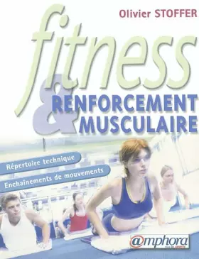 Couverture du produit · Fitness et renforcement musculaire