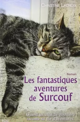 Couverture du produit · Les fantastiques aventures de Surcouf