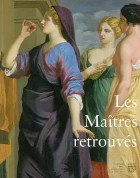 Couverture du produit · Les Maîtres retrouvés