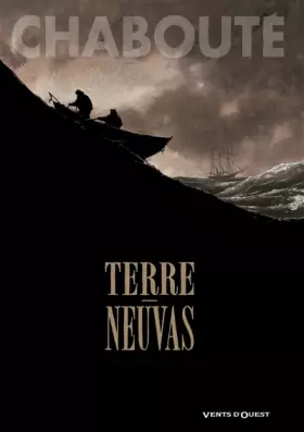 Couverture du produit · Terre-Neuvas