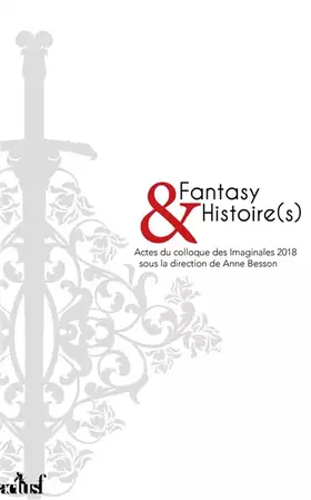 Couverture du produit · Fantasy et histoire(s)