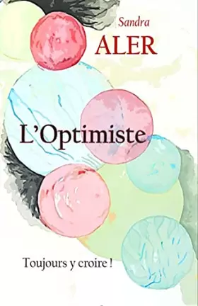 Couverture du produit · L'Optimiste