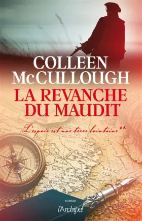 Couverture du produit · La revanche du maudit: L'espoir est une terre lointaine (t. 2)