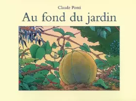 Couverture du produit · Au fond du jardin