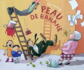 Couverture du produit · Peau de banane