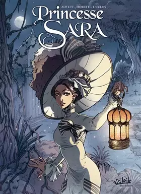 Couverture du produit · Princesse Sara T06: Bas les masques