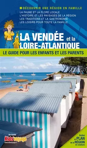 Couverture du produit · En Route Pour la Vendée et la Loire-Atlantique
