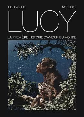 Couverture du produit · Lucy : L'espoir