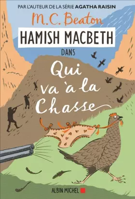 Couverture du produit · Hamish Macbeth 2 - Qui va à la chasse