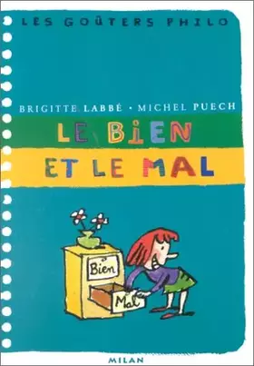 Couverture du produit · Le bien et le mal
