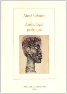 Couverture du produit · Anthologie Poetique (br)