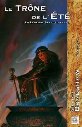 Couverture du produit · Légende Arthurienne, Tome 2 : Le trône de l'été