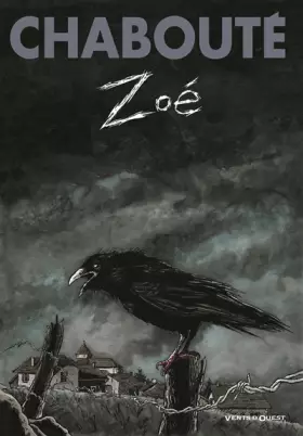 Couverture du produit · Zoé